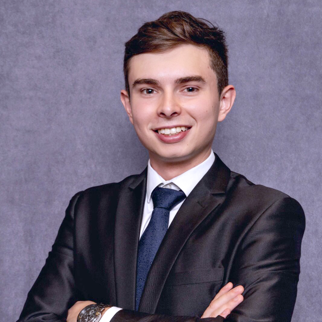 Felipe Butzke Dallacorte