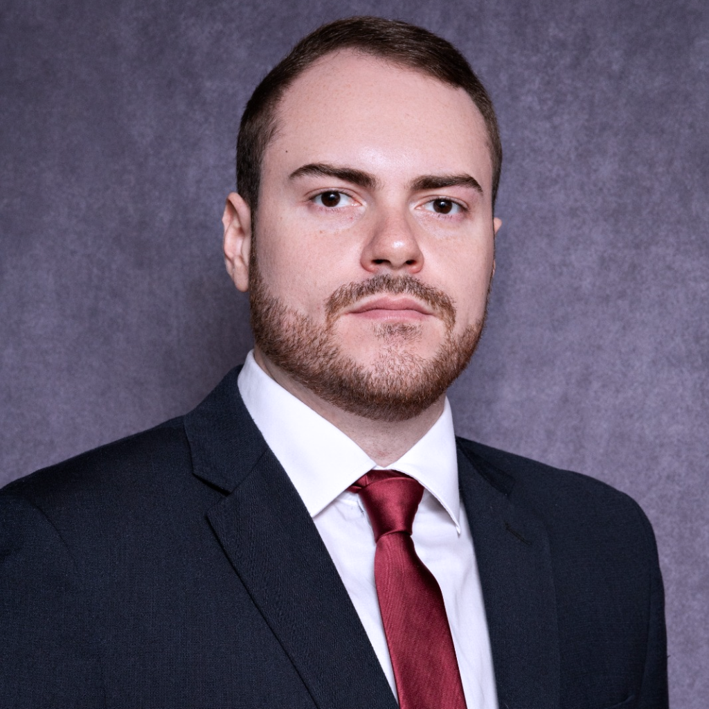 Roberto Carlos Imme Junior